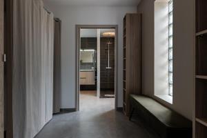 Les Villas Black&White : photos des chambres