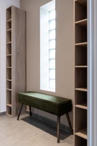 Les Villas Black&White : photos des chambres
