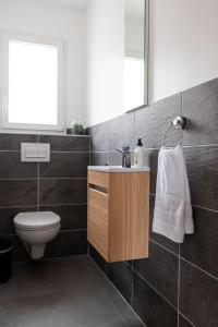 Les Villas Black&White : photos des chambres