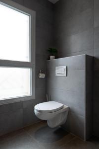 Les Villas Black&White : photos des chambres
