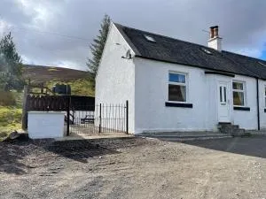 Rowan Cottage Wanlockhead Dumfries & Galloway - Wanlockhead