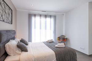 Les Villas Black&White : photos des chambres