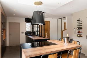 Les Villas Black&White : photos des chambres