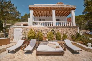 Villa B&M Experience