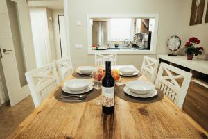 Vista Marina-Los Gigantes