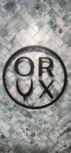 Oryx Boutique Hotel