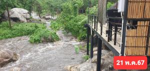 Lunda Orchid Resort