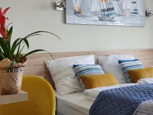 La Passion Pokoje Domki Apartamenty