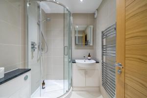 Great apartment near St Pauls Cathedral