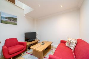 Great apartment near St Pauls Cathedral