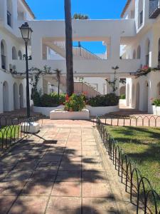 Apartamento bajo Acuario