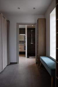 Les Villas Black&White : photos des chambres