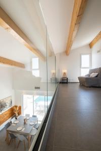 Les Villas Black&White : photos des chambres