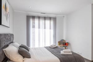 Les Villas Black&White : photos des chambres