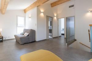Les Villas Black&White : photos des chambres