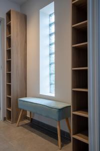 Les Villas Black&White : photos des chambres