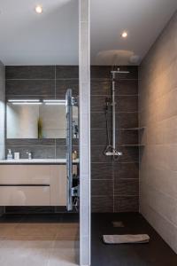 Les Villas Black&White : photos des chambres