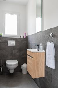 Les Villas Black&White : photos des chambres