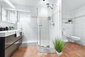 Ferienwohnung Relax by the sea St Peter-Ording