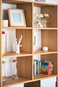 Les Villas Black&White : photos des chambres