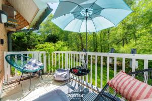 Ferienwohnung Relax by the sea St Peter-Ording