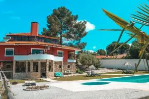 Charme Lusitano Countryside Experiences - Rebelhos