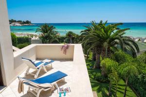 La Plage