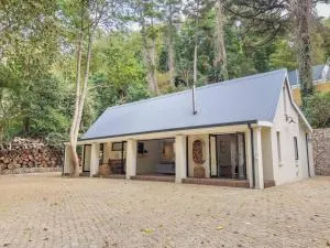 Witteboomen Forest Cottage - Belle Ombre