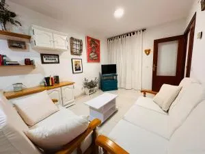 APARTAMENTO LA GORGA - Ascaso