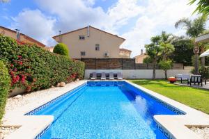 Martorell Planet Costa Dorada