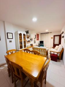 APARTAMENTO LA GORGA