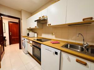 APARTAMENTO LA GORGA