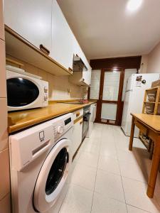 APARTAMENTO LA GORGA