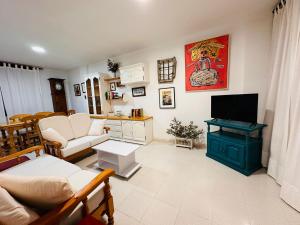 APARTAMENTO LA GORGA