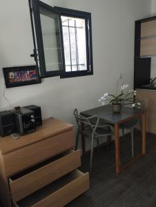 Studio Terrasse Privée Jardin Air conditionné