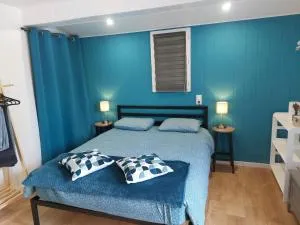 Virginie & Yann - Brains