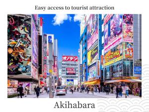 MIMARU Tokyo Ueno Okachimachi