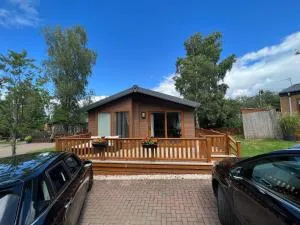 Blackfoot Lodge - Eshott