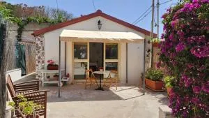 Villa Mediterraneo - Villa Targia