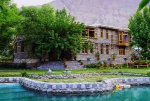Riverdale - Gilgit