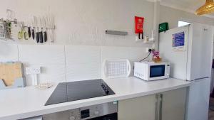 G05 Horizon G5, Riviere Towans