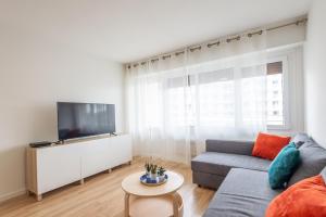 Appartements M50 Marquer Jolie chambre : photos des chambres
