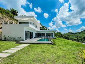 Villa Mimpi With Ocean View