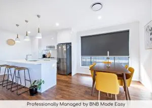 Sandstone - Family Entertainer, Refined Living - Yeoval