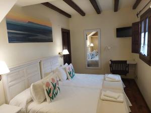 El Valle Hotel Rural