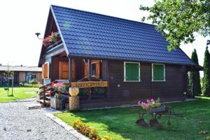 Leśny Zakątek Uroczysko