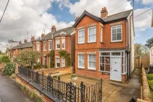 St Andrews - 伍德布里奇