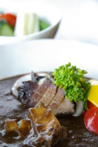 Mashio Hotel & Resort