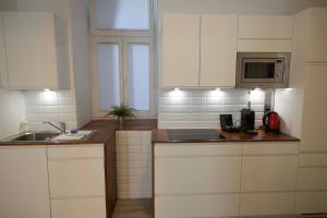 easy-flat Stumpergasse - Apartments near Mariahilfer Street and Metro
