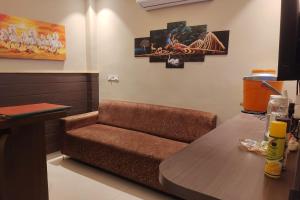 HOTEL NEEL KAMAL